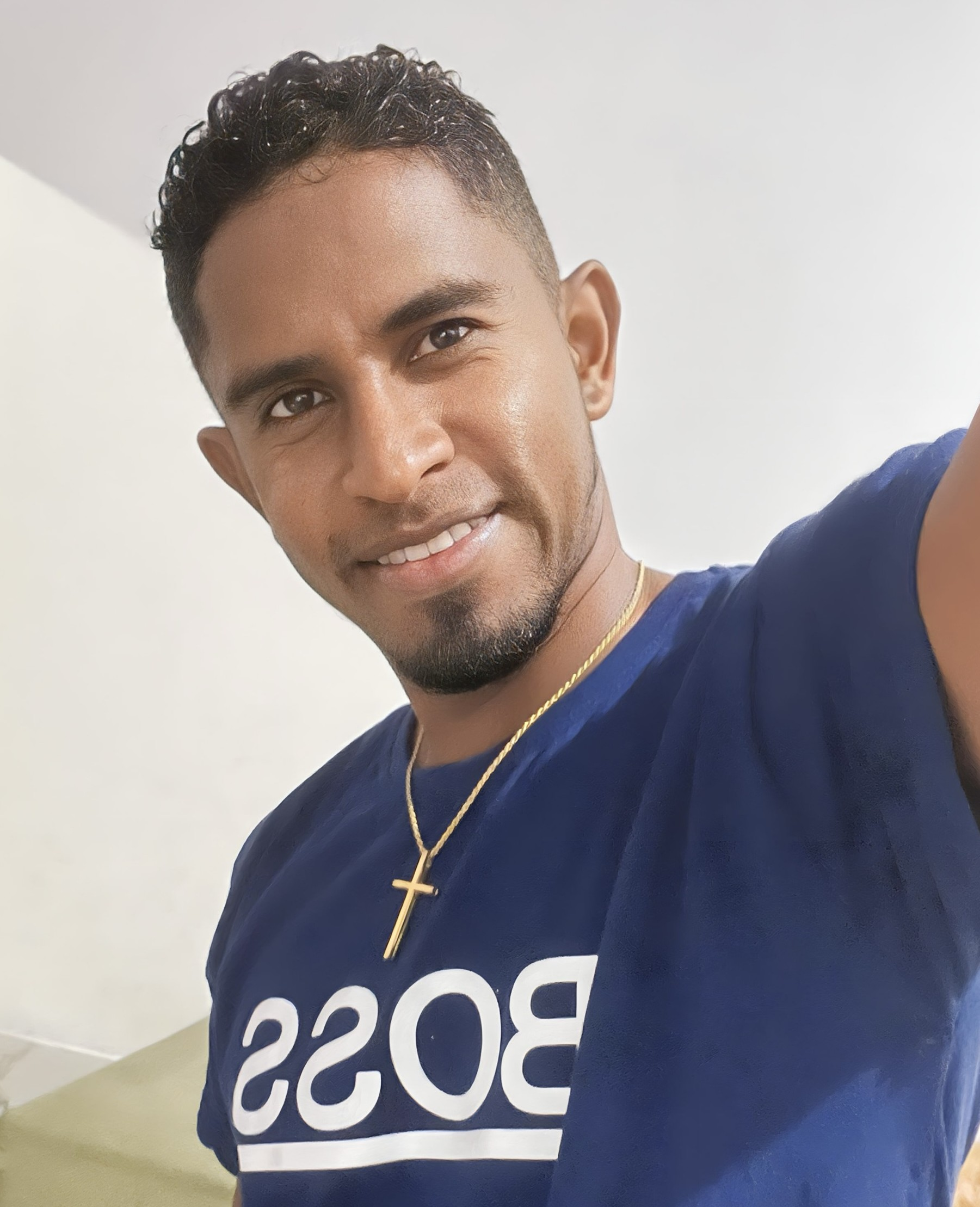 Gerleidson Bomfim
