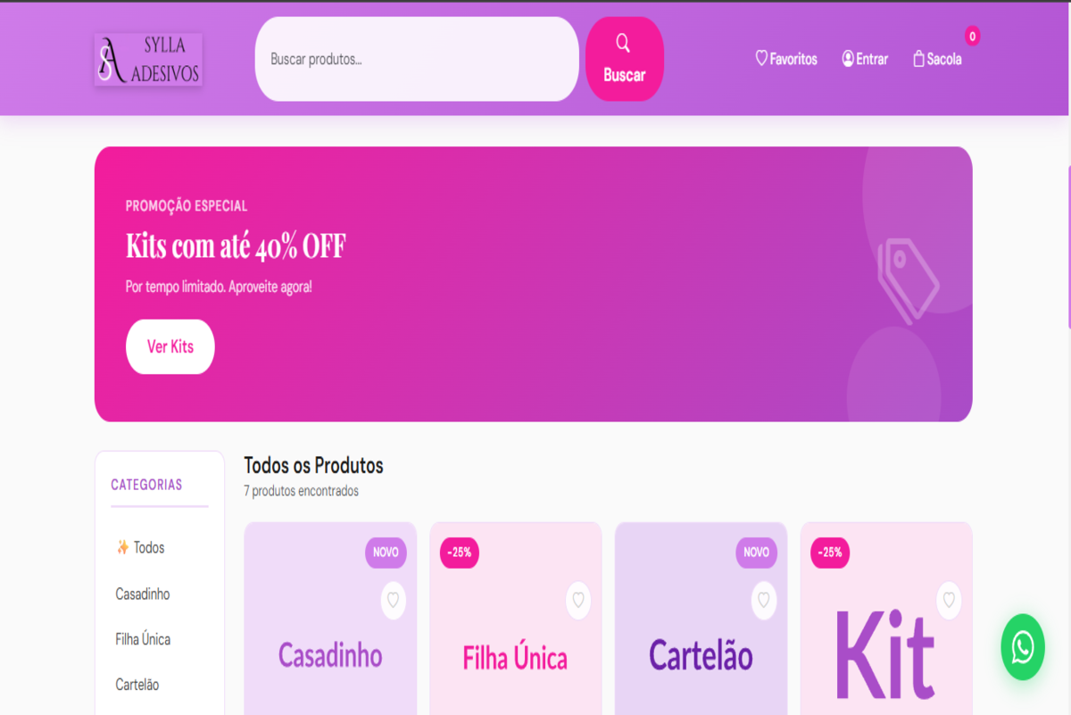 Projeto 4